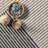 Modern Mountain Striped Area Rug-472108142