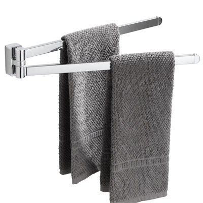 Marvella Wall Towel Rack