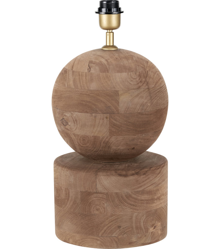 Lamp Base Lamp