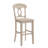 Beaufort Solid Wood Counter Stool-22483830-34111603