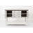 54'' Solid Wood Sideboard