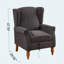 Ensemble de table basse et de fauteuils Vintage Luxury-2106070893
