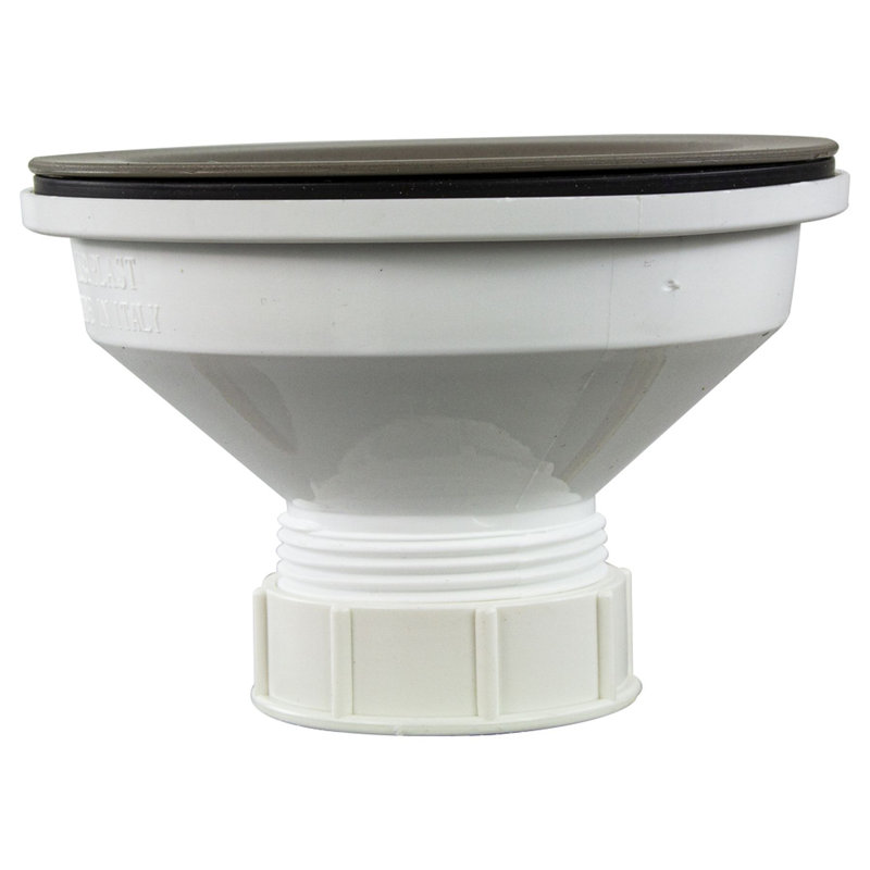 Basket Strainer, Truffle
