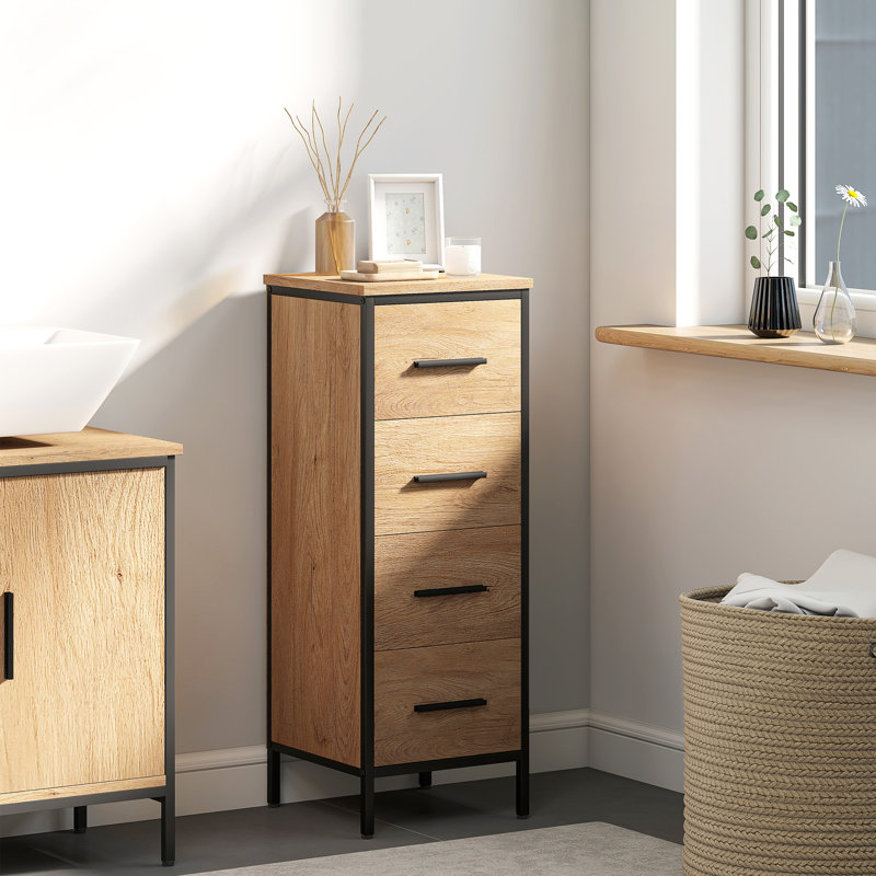 Freestanding Bathroom Cabinet