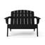 Chaise Adirondack en plastique Keddie-2123976943