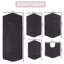 Tapis pour salle de bain Morissette-159835530