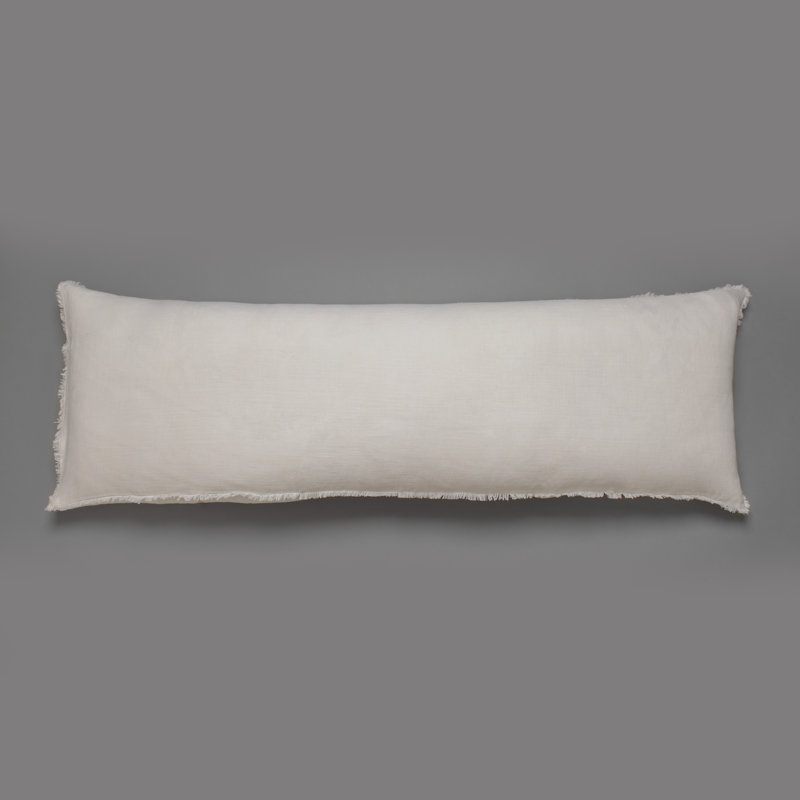 Bolster Pillow Cover & Insert
