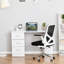 Bureau d'ordinateur personnel