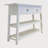 Mahogany Wood Console Table