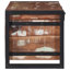 Camp Trunk / Footlocker