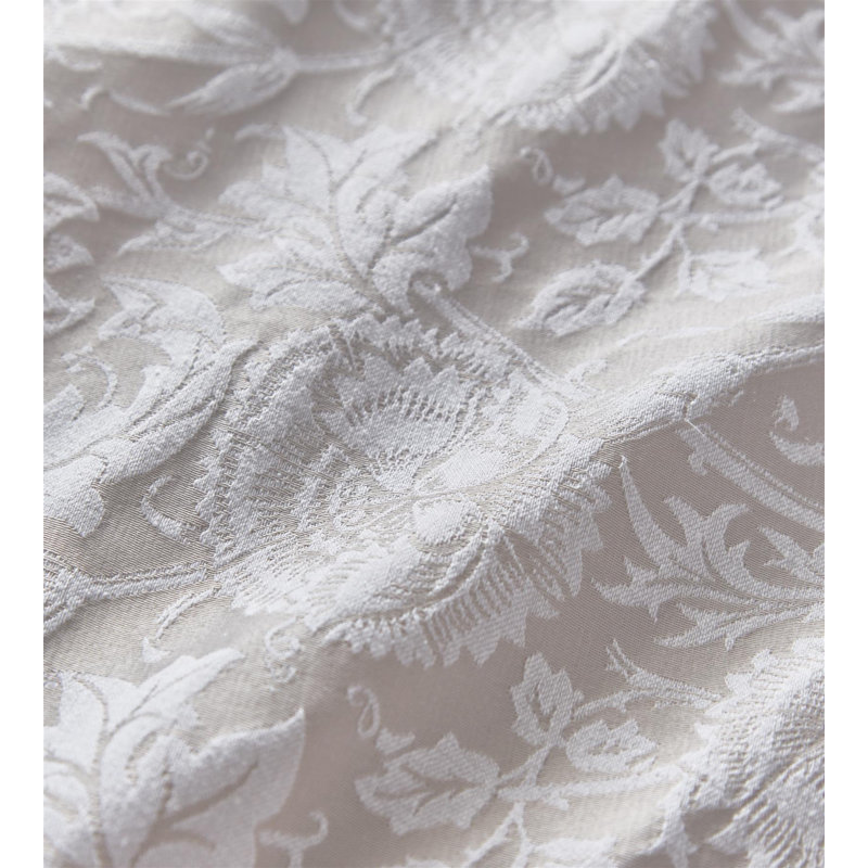 Nevil Floral Blanket