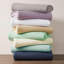  1 couverture en coton PCS-116389938-116389939