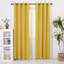 Rideaux 100% lin occultant Riey-2072754187-2072754194