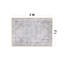 Tapis bleu / ivoire Kromer Medallion-513989195