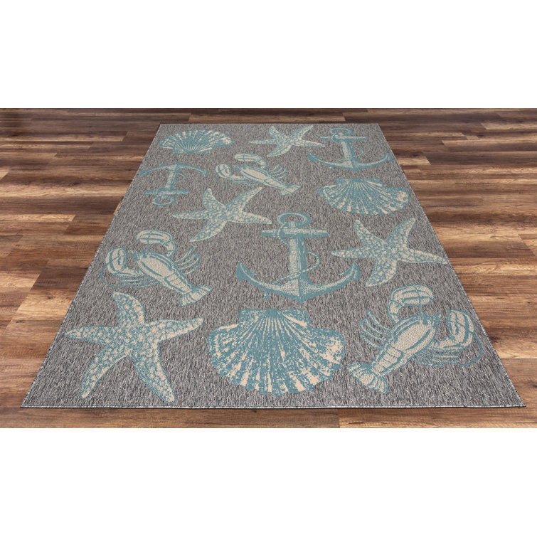 Hodgins Indoor Rug