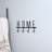 Iron Wall Wall Hook