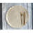 Almehdi Polypropylene Round Placemat-875935439