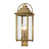Painted Antique Brass