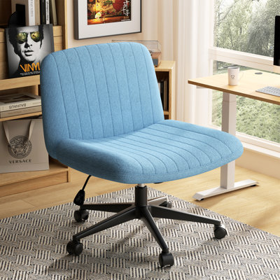 Chaise de bureau Criss-Cross