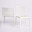 Chaise d'appoint empilable-536715100