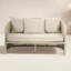 Porto Outdoor 2 - Seat Patio Daybed-604185349