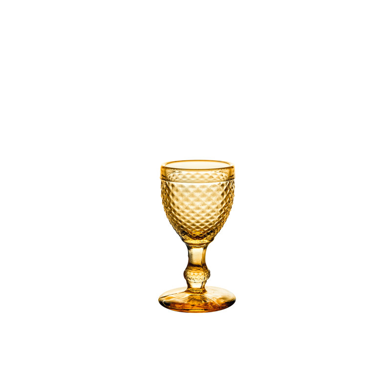 Sweet Liquor Goblet