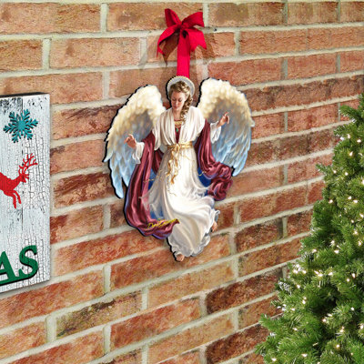 OD Christmas Decorative Accent