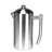 Frieling Brushed Stainless Steel French Press-9894076