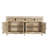 Frankenmuth Carved Sideboard-1940597920