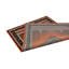 Tapis HR Westwestern d'inspiration amérindienne Navajo-1723799015