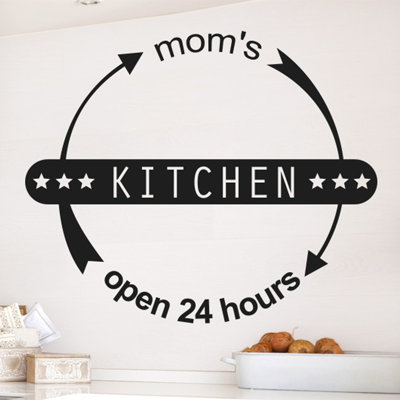 Wall Decal