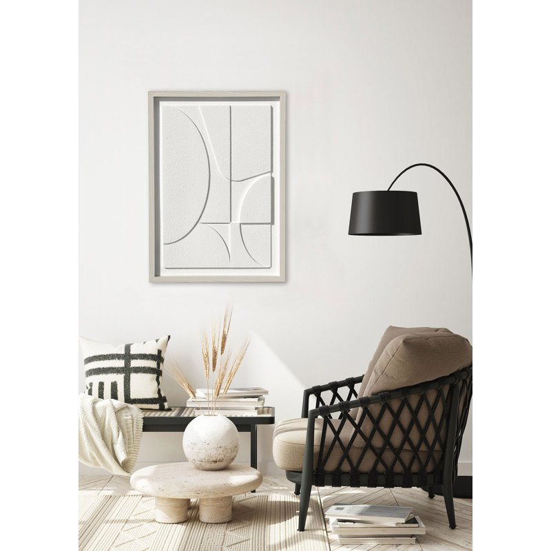 Single Picture Frame Painting