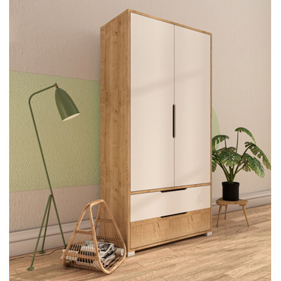 Wardrobe by Latitude Run