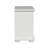 Alvy Two Nightstands Set
