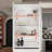 Christene 78.7'' Kitchen Pantry-1244786256