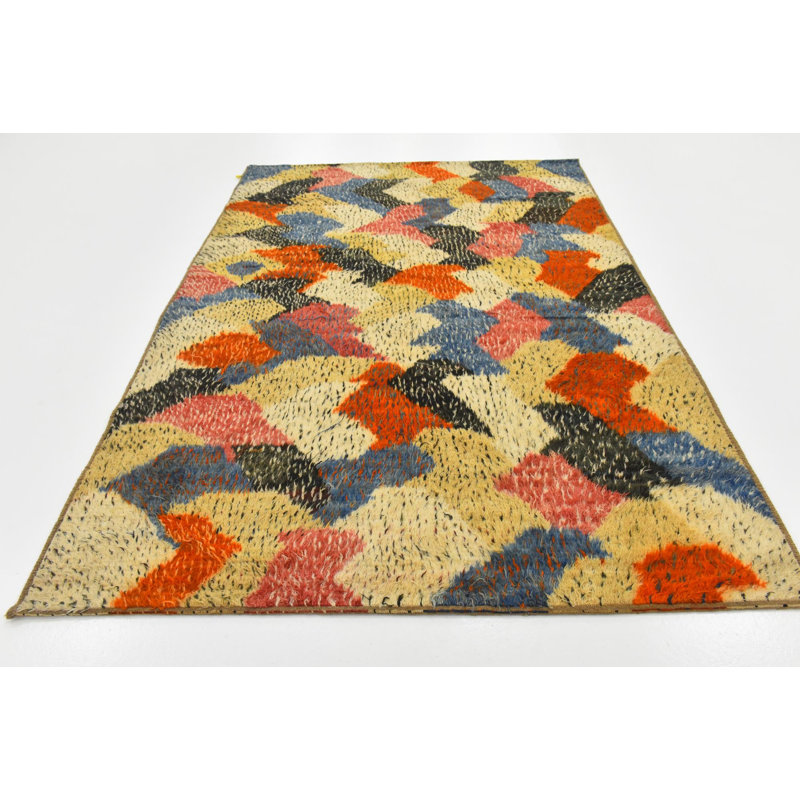 Mullins Multi Rug