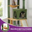 170.2 cm H Cat Tree / Condo