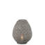 H Wall Tabletop Tealight Holder with Candle Included-1565173429