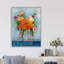 Always By Your Side Print by Susie Zolghadri-46335177-46335132