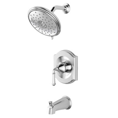 Robinet de baignoire et douche Portsmouth