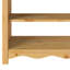 37cm Solid Wood Console Table-973618141