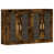 Smoked Oak selected
