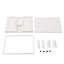 Rebrilliant Plastic Storage Tub & Tote-1717553529
