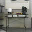 Bureau d'ordinateur Vance