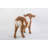 Animals Weather Resistant Water Resistant UV Resistant Polyresin Garden Statue-120614050