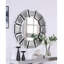 Miroir d'appoint Noralie