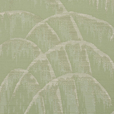 Voussoir Moderne Cotton Blend Fabric