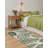 Runner Rug With Non-Slip Backing