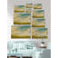 Just Go Explore - Wrapped Canvas Painting-47138268
