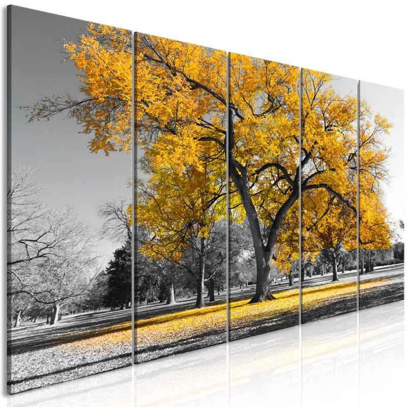 No Frame Print on Canvas, 200cm H x 80cm W